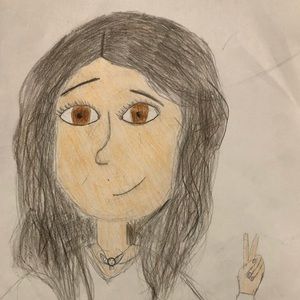 Meet your Posher, Jackie